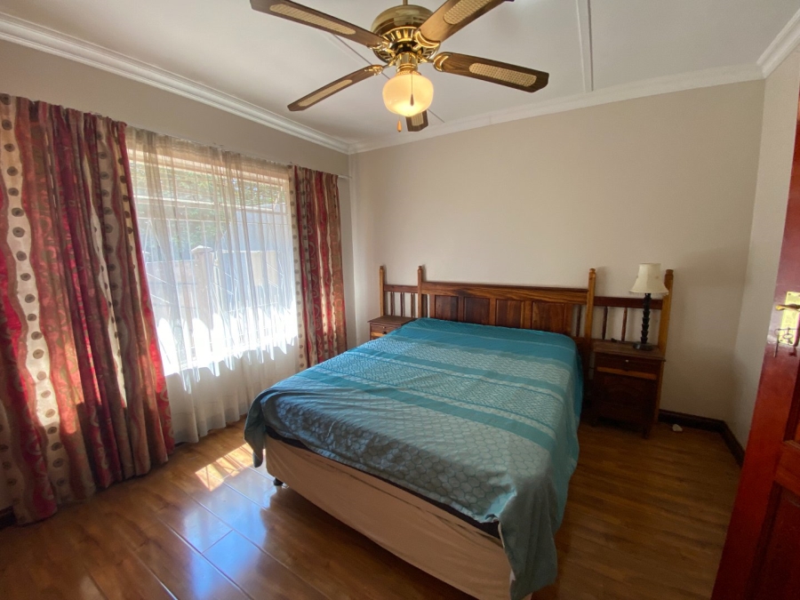 3 Bedroom Property for Sale in Universitas Free State